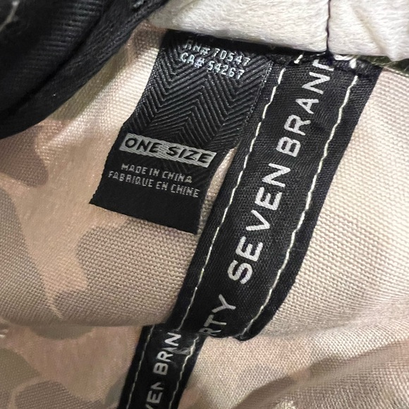 47’ Brand Snap Back (Los Angeles Lakers) OSFA - Picture 6 of 7